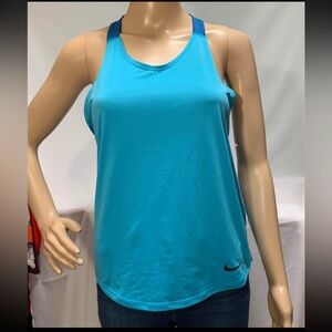 Nike Women's Aqua Tank Top